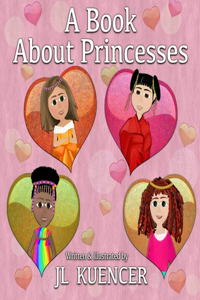 Book About Princesses