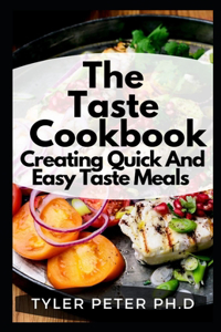 Taste Cookbook