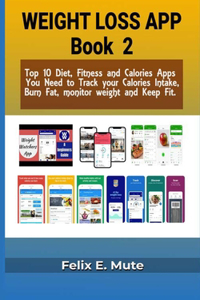 Weight loss Apps Book 2