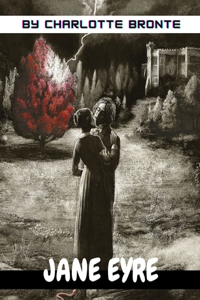 Jane Eyre by Charlotte Bronte