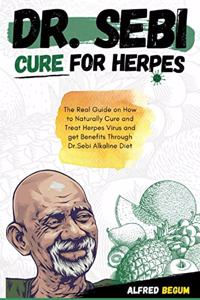 Dr. Sebi Cure for Herpes