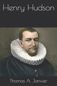 Henry Hudson