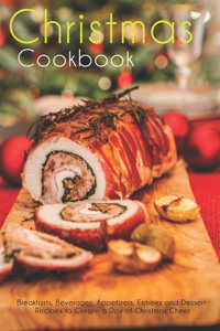 Christmas Cookbook
