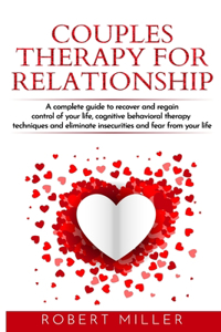 Couples therapy for relationship