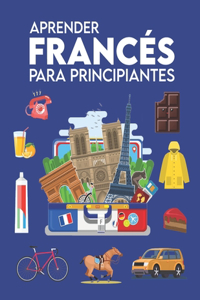 Aprender Francés para Principiantes