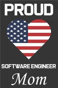 Proud Software Engineer Mom