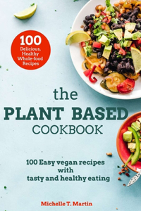 The Plant based cookbook
