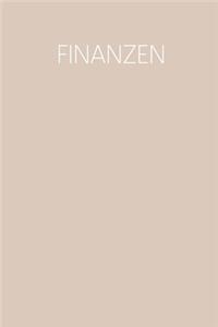 Finanzen