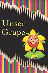 Unsere Gruppe