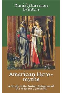 American Hero-myths