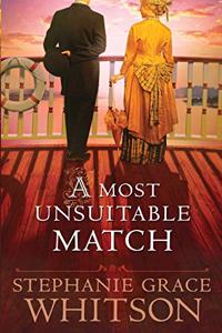 Most Unsuitable Match