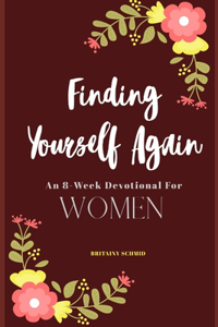 Finding Yourself Again