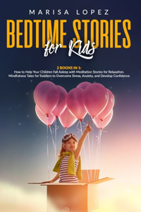 Bedtime Stories for Kids