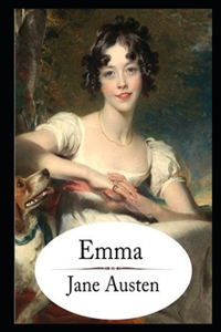 Emma by Jane Austen Annotated Updated Edition