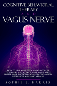 Cognitive Behavioral Therapy and Vagus Nerve