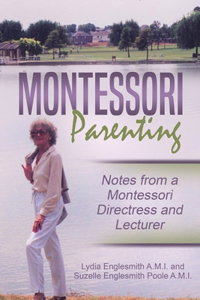 Montessori Parenting