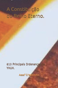 A Constituição do Reino Eterno.