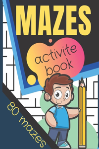 mazes