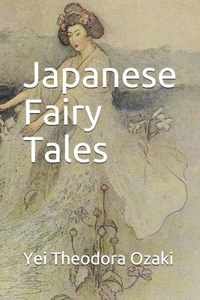 Japanese Fairy Tales