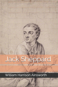 Jack Sheppard