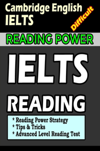IELTS Reading Power