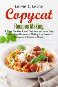 Copycat Recipes Making
