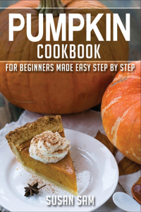 Pumpkin Cookbook