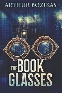 The Book Glasses