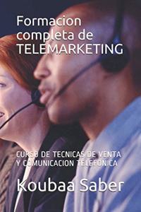 Formacion completa TELEMARKETING