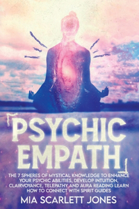 Psychic Empath