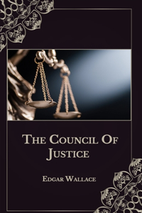 The Council Of Justice