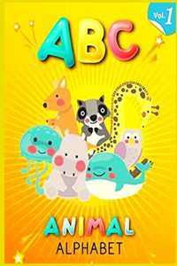 animal alphabet