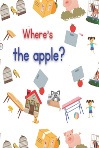 Where's The Apple?