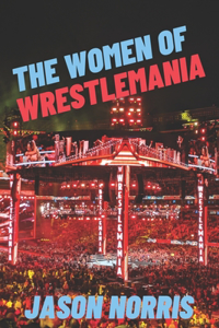 Women of WrestleMania