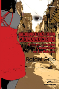 Trilogía del abecedario