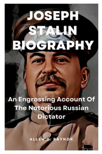 Joseph Stalin Biography