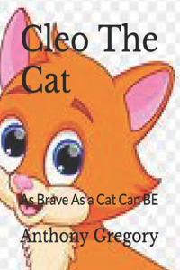 Cleo The Cat