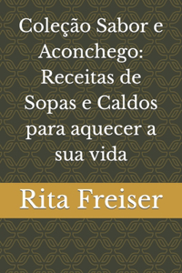 Coleção Sabor e Aconchego