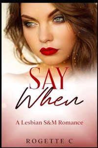 Say When