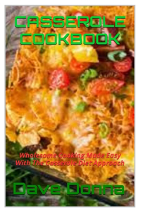 Casserole Cookbook