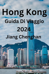 Hong Kong Guida Di Viaggio 2024