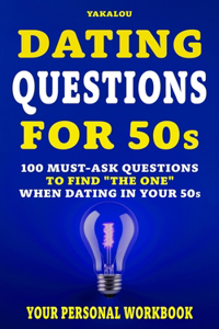 Dating Questions For 50s