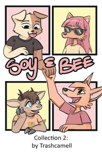 Soy & Bee 2