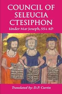 Council of Seleucia-Ctesiphon