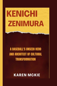 Kenichi Zenimura