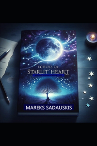 Echoes of a Starlit Heart