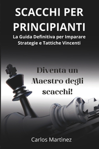 Scacchi Per Principianti