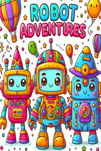 Robot Adventures