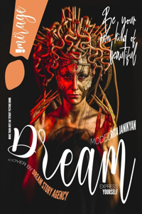 IMIRAGEmagazine Issue