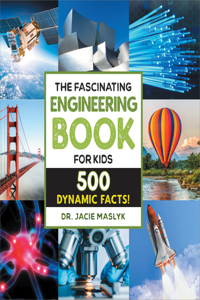 Fascinating Engineering Book for Kids